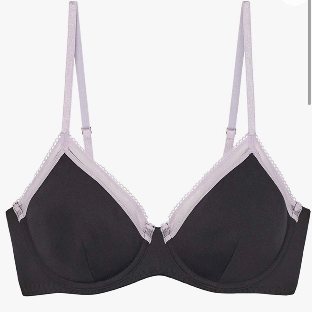 Savage X Fenty Unlined Demi Bra